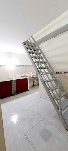 Nhà đẹp 4*12m, lửng 2PN, hẻm ô tô, 1/ ngắn Nguyễn Thị Trọn ,Vĩnh Lộc A