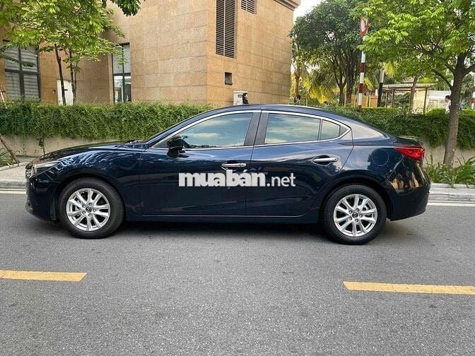 Mazda 3 2019 1.5AT