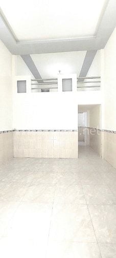 Nhà đẹp 4*12m, lửng 2PN, hẻm ô tô, 1/ ngắn Nguyễn Thị Trọn ,Vĩnh Lộc A