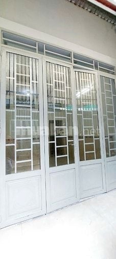 Nhà đẹp 4*12m, lửng 2PN, hẻm ô tô, 1/ ngắn Nguyễn Thị Trọn ,Vĩnh Lộc A
