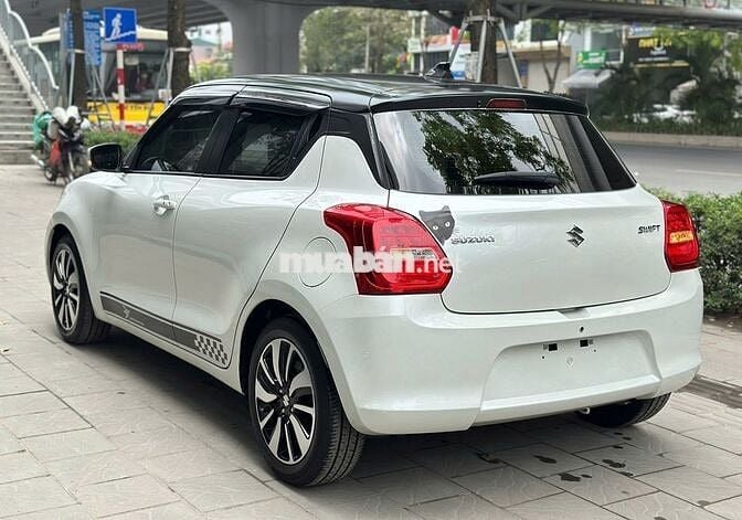 Suzuki Swift 1.2 GLX 2019 Nhập Thái Odo 36.000km