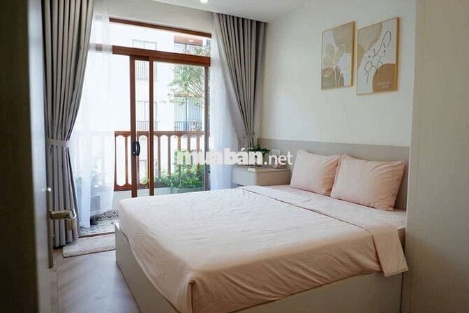 📢📢CHO THUÊ CĂN HỘ CAO CẤP KHUÊ MỸ ĐÔNG _BIỂN MỸ KHÊ_FULL DỊCH VỤ