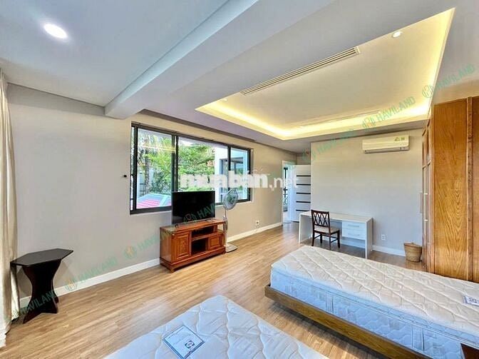 CHO THUÊ BIỆT THỰ CAO CẤP – THE OCEAN VILLAS, ĐÀ NẴNG ✨
