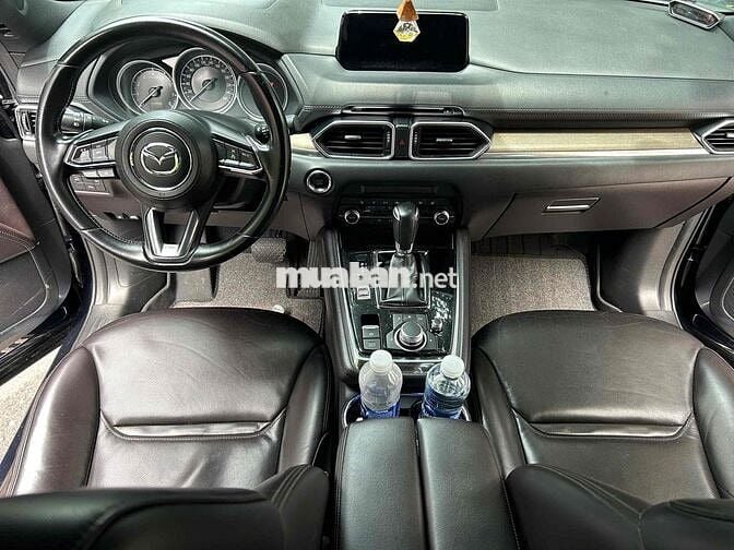 Mazda CX 8 2020 Luxury - 1 Chủ Full Ls Hãng