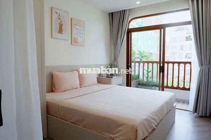 📢📢CHO THUÊ CĂN HỘ CAO CẤP KHUÊ MỸ ĐÔNG _BIỂN MỸ KHÊ_FULL DỊCH VỤ