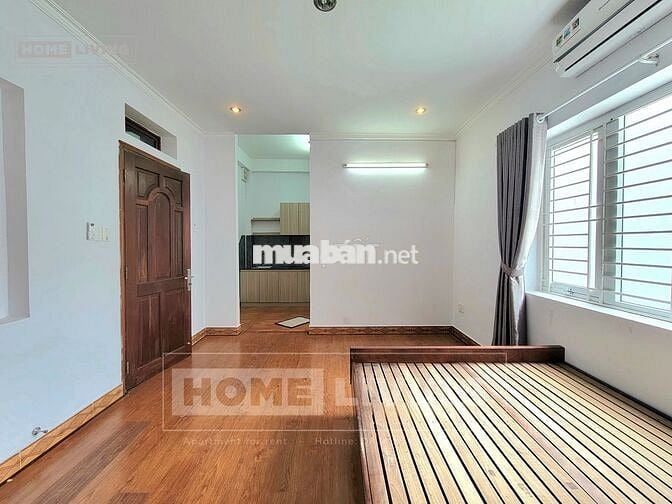 🌈STUDIO CỬA SỔ LỚN 25M2 NGAY GIGAMALL PHẠM VĂN ĐỒNG - ĐH LUẬT CS2 QL13