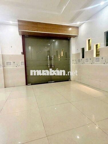 Nhà 1 Trệt 1 Lầu 2PN 2WC 5x12m Hẻm Huỳnh Tấn Phát Quận 7