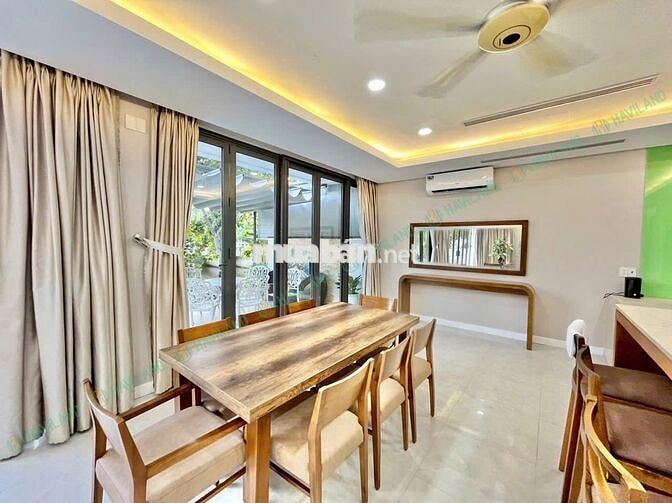 CHO THUÊ BIỆT THỰ CAO CẤP – THE OCEAN VILLAS, ĐÀ NẴNG ✨