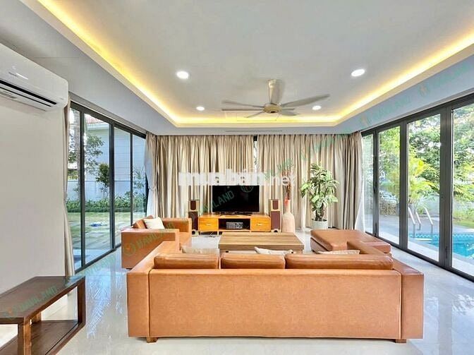 CHO THUÊ BIỆT THỰ CAO CẤP – THE OCEAN VILLAS, ĐÀ NẴNG ✨