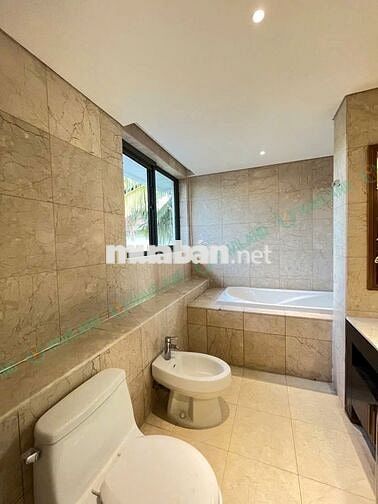CHO THUÊ BIỆT THỰ CAO CẤP – THE OCEAN VILLAS, ĐÀ NẴNG ✨