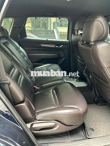 Mazda CX 8 2020 Luxury - 1 Chủ Full Ls Hãng