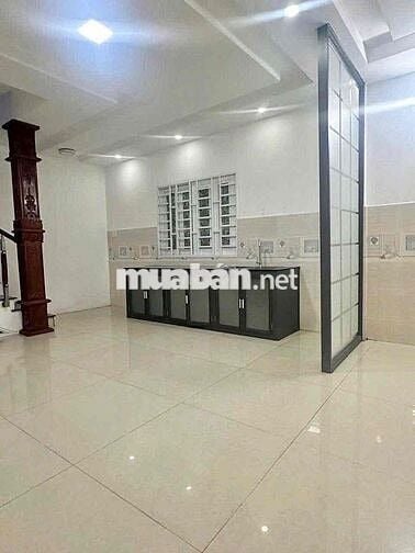 🍀🍀 NHÀ RỘNG QUẬN 7 PHƯỜNG PHÚ THUẬN
