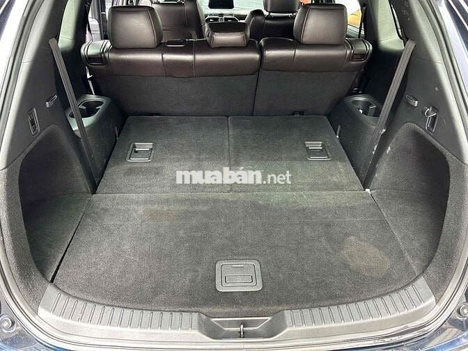 Mazda CX 8 2020 Luxury - 1 Chủ Full Ls Hãng