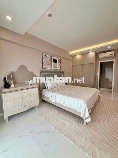 Cho thuê Scenic Valley PMH 77m2 2PN 2WC nhà nội thất đẹp giá thuê 18tr