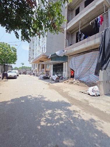 🌹 SIÊU PHẨM -LK ĐẤU GIÁ KIẾN HƯNG - PHÂN LÔ VỈA HÈ - DT 60m, MT 5m
