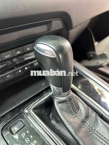 Mazda CX 8 2020 Luxury - 1 Chủ Full Ls Hãng