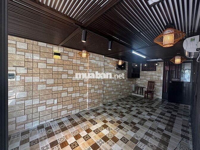 MẶT BẰNG NHỎ GỌN CHO THUÊ – CHỈ VÀI BƯỚC RA BIỂN MỸ KHÊ