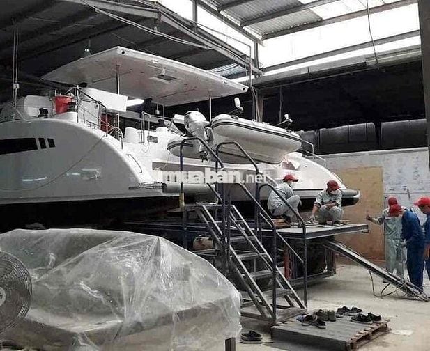 Mặt bằng diện tích lên đến cần cho thuê gấp ở Phú Thuận 2000m2