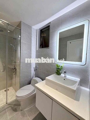 Cho thuê Scenic Valley PMH 77m2 2PN 2WC nhà nội thất đẹp giá thuê 18tr
