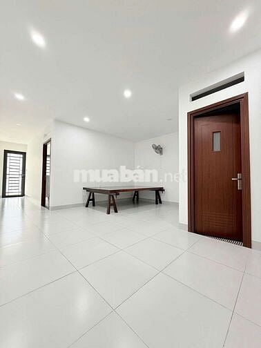 🎯 Nhà bán MẶT TIỀN LÊ QUANG ĐỊNH_98m2 chỉ 17.5Tỷ ngang 5m KHÔNG QH LG