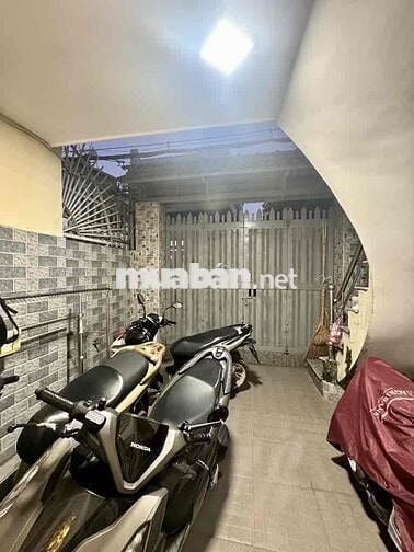 Bán Nhà Gò Vấp phường 10 - Dt khủng 86m2 giá chỉ 6,9 . CHỦ NGỘP ….!