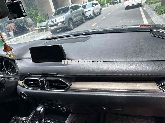 Mazda CX 8 2020 Luxury - 1 Chủ Full Ls Hãng