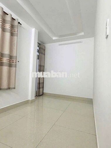 Nhà 1 Trệt 1 Lầu 2PN 2WC 5x12m Hẻm Huỳnh Tấn Phát Quận 7