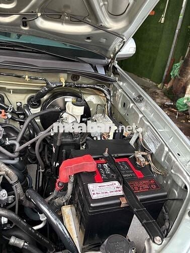 Toyota Fortuner 2013 - 95000 km