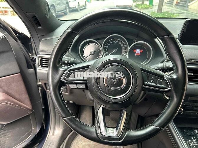 Mazda CX 8 2020 Luxury - 1 Chủ Full Ls Hãng