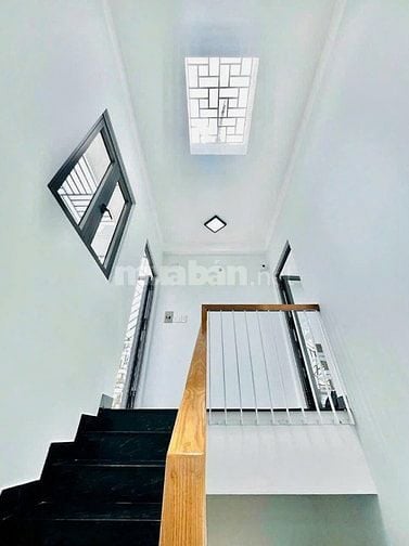 🚀 Nhà rộng 5m ngang, full công năng – Nguyễn Đình Chính, Phú Nhuận – 