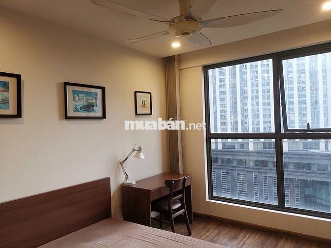 Chung cư The Golden Palm 21 Lê Văn Lương 100m2 3pn 2vs 24tr
