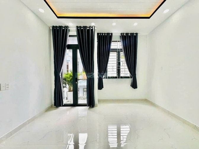 🚀 Nhà rộng 5m ngang, full công năng – Nguyễn Đình Chính, Phú Nhuận – 