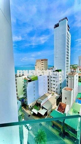 VV Cho thuê căn hộ studio view biển Sceniabay
