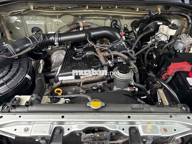 Toyota Fortuner 2013 - 95000 km