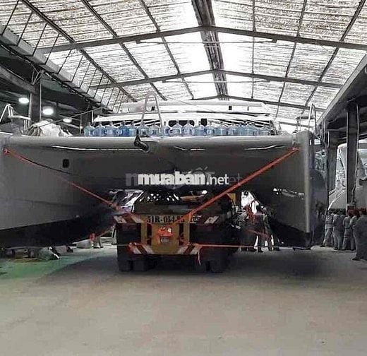 Mặt bằng diện tích lên đến cần cho thuê gấp ở Phú Thuận 2000m2