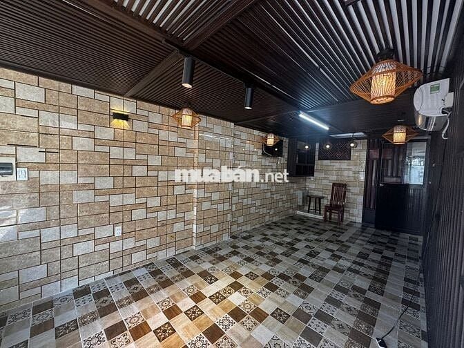 MẶT BẰNG NHỎ GỌN CHO THUÊ – CHỈ VÀI BƯỚC RA BIỂN MỸ KHÊ