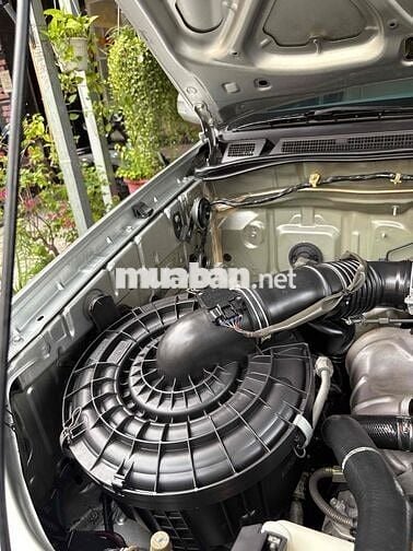 Toyota Fortuner 2013 - 95000 km