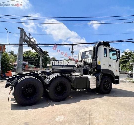 Hyundai HD 1000 2025 - 2 Tỷ 220 Triệu