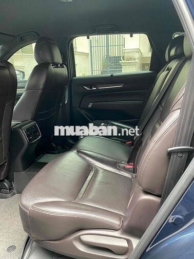Mazda CX 8 2020 Luxury - 1 Chủ Full Ls Hãng