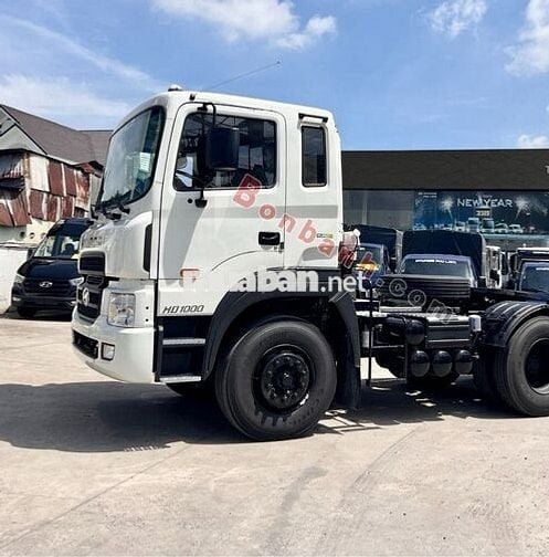 Hyundai HD 1000 2025 - 2 Tỷ 220 Triệu