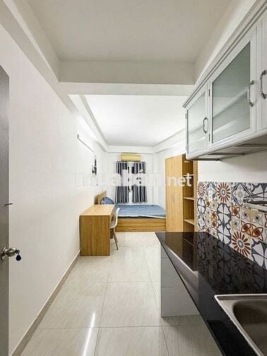 🏡 SIÊU PHẨM PHAN VĂN HÂN – BÌNH THẠNH | 53m² – 5 TẦNG – CHDV 8PN 💰