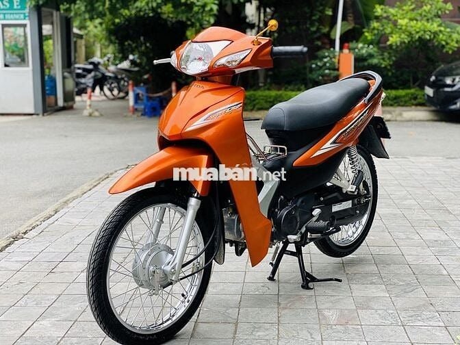HONDA WAVE A 110 CAM CHÍNH CHỦ ĐI IT NGUYÊN ZIN