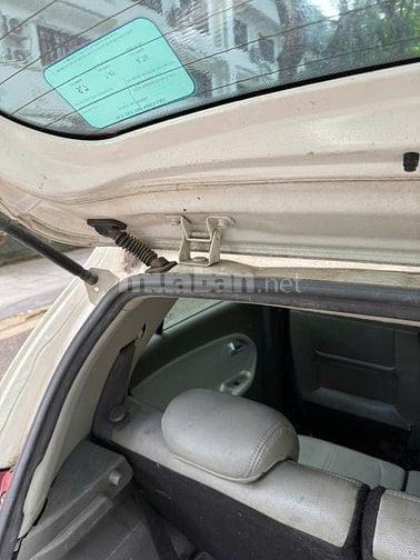Chính chủ cần bán xe Kia Moning 2017 SI AT
