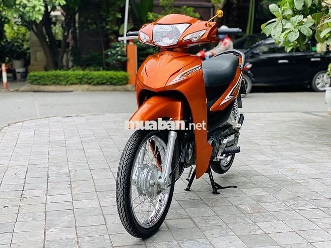 HONDA WAVE A 110 CAM CHÍNH CHỦ ĐI IT NGUYÊN ZIN