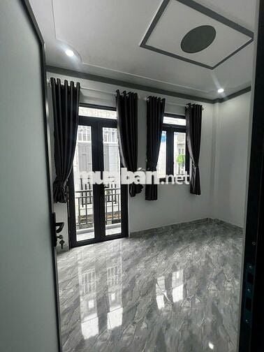 BÁN NHÀ RIÊNG TẠI MỸ HẠNH NAM, ĐỨC HÒA, LONG AN - 595tr - 32m2
