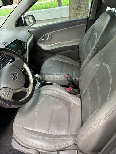 Chính chủ cần bán xe Kia Moning 2017 SI AT