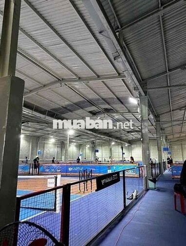 Cần cho thuê gấp mặt bằng diện tích 1000m2 ở Phú Thuận có pccc