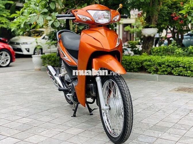 HONDA WAVE A 110 CAM CHÍNH CHỦ ĐI IT NGUYÊN ZIN