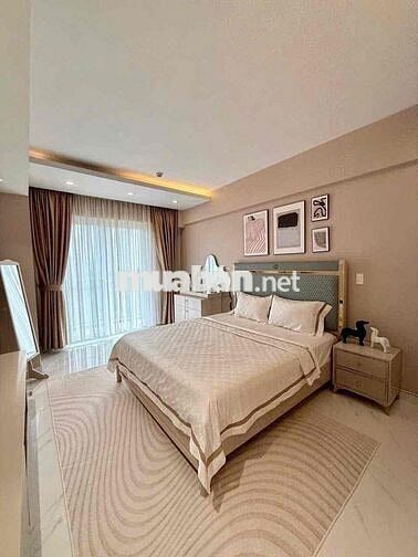 Cho thuê căn hộ Scenic Valley 1 PMH, Q7, 2PN, nhà đẹp, full nội thất,
