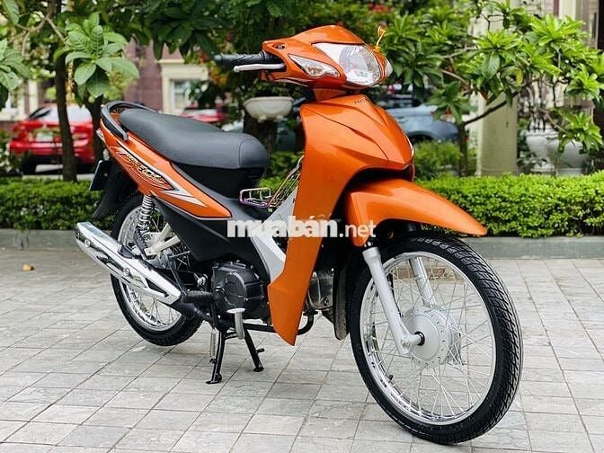 HONDA WAVE A 110 CAM CHÍNH CHỦ ĐI IT NGUYÊN ZIN